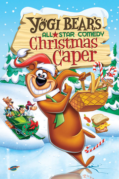 Yogi Bear's All-Star Comedy Christmas Caper (1982)