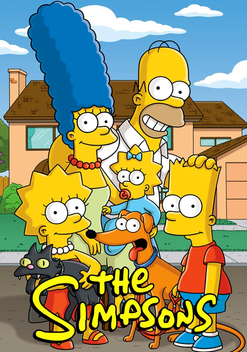 The Simpsons (1989-)