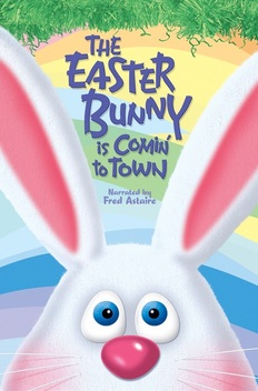 The Easter Bunny Is Comin' to Town (1977)