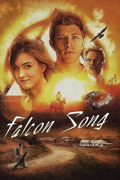 Falcon Song (2014)