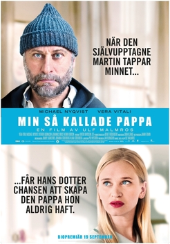 My So-Called Father (2014)