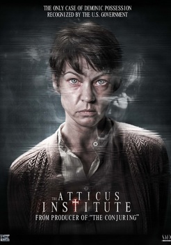 The Atticus Institute (2015)