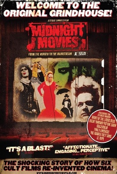 Midnight Movies: From the Margin to the Mainstream (2005)