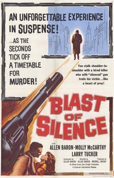 Blast of Silence (1961)