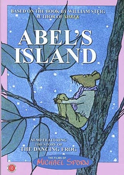 Abel's Island (1988)