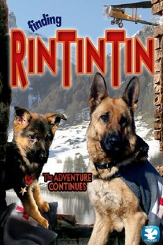Finding Rin Tin Tin (2007)