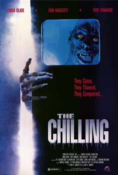 The Chilling (1989)