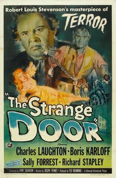 The Strange Door (1951)