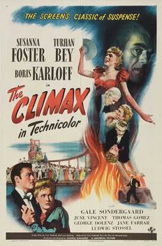 The Climax (1944)