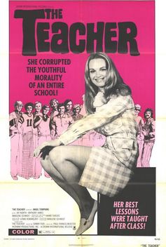 The Teacher (1974)