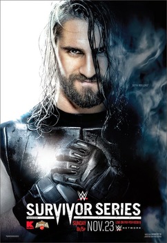 WWE: Survivor Series (2014)