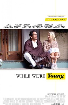 While We're Young (2014)