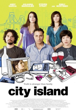 City Island (2009)