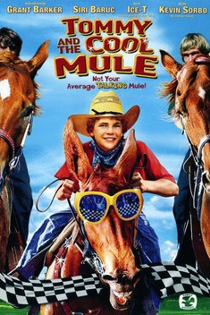 Tommy and the Cool Mule (2009)