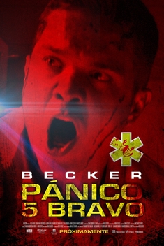 Panic 5 Bravo (2014)