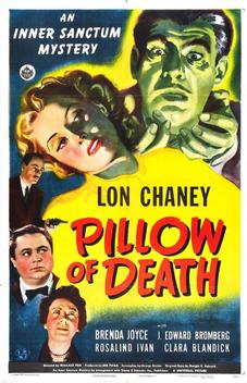 Pillow of Death (1945)