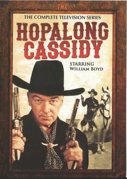 Hopalong Cassidy (1952-1954)