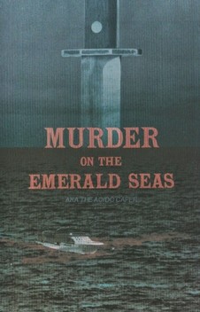 Murder on the Emerald Seas (1973)