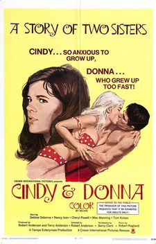 Cindy and Donna (1970)