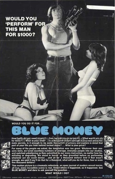 Blue Money (1972)
