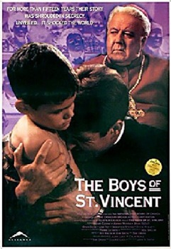 The Boys of St. Vincent (1992)