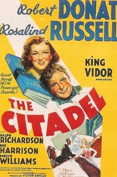 The Citadel (1938)