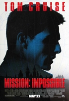 Mision Imposible 1-6 (4K UHD + Blu-ray) Pack 6 peliculas: M:I; M:I-2;  M:I-3; M:I-4 Protocolo Fantasma (Ghost Protocol); M:I-5 Nacion Secreta  (Rogue Nation); M:I-6 Fallout (+BD Extras): : Tom Cruise, Henry  Cavill