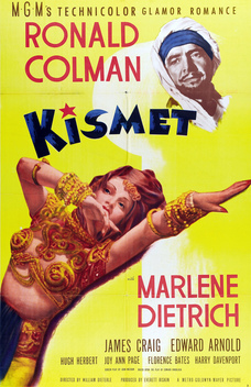 Kismet (1944)