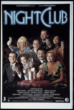 Night Club (1989)