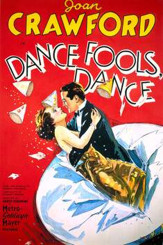 Dance, Fools, Dance (1931)