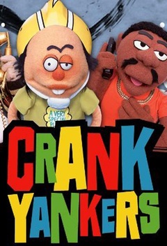 Crank Yankers (2002-)