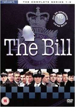 The Bill (1984-2010)