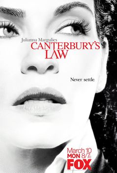 Canterbury's Law (2008)