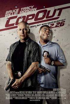 Cop Out (2010)