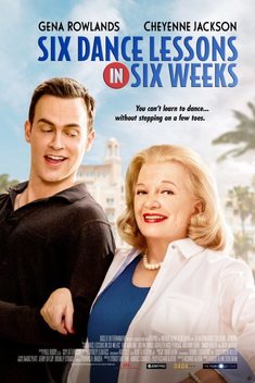 Six Dance Lessons in Six Weeks (2014)