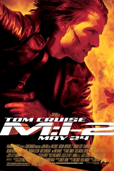 Mission: Impossible II (2000)