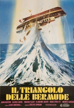 The Bermuda Triangle (1978)