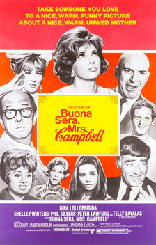 Buona Sera, Mrs. Campbell (1968)