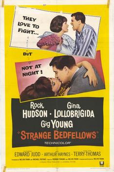 Strange Bedfellows (1965)