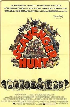 Scavenger Hunt (1979)