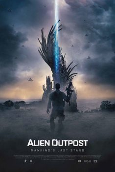 Alien Outpost (2013)