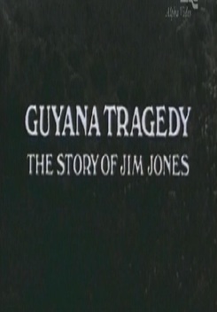 Guyana Tragedy: The Story of Jim Jones (1980)