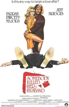Somebody Killed Her Husband (1978)