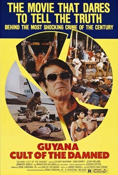 Guyana: Cult of the Damned (1979)