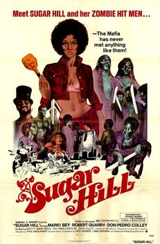 Sugar Hill (1974)