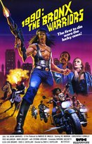 1990: Bronx Warriors