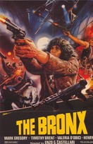 Escape from the Bronx