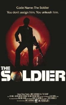 The Soldier (1982)