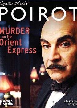 Poirot: Murder on the Orient Express (2010)