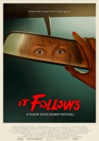 It Follows (2014)